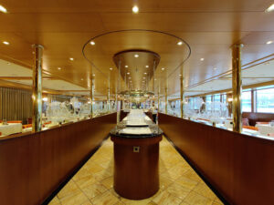 Compass Rose Restaurant