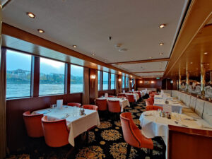 Compass Rose Restaurant
