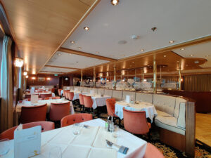 Compass Rose Restaurant