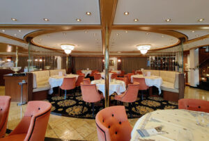 Compass Rose Restaurant