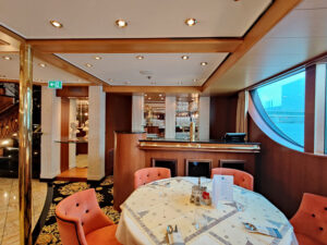 Compass Rose Restaurant