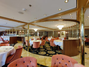 Compass Rose Restaurant