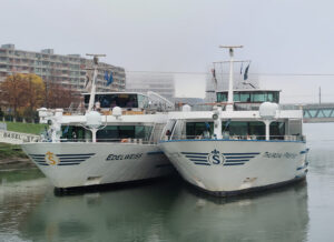Edelweiss und Thurgau Prestige