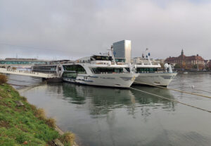 Edelweiss und Thurgau Prestige