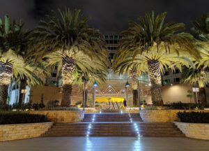 JW Marriott Hotel Quito