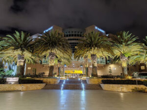 JW Marriott Hotel Quito