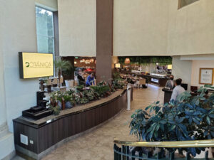 Botanica Restaurant