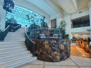 JW Marriott Hotel Quito