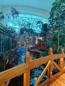 JW Marriott Hotel Quito