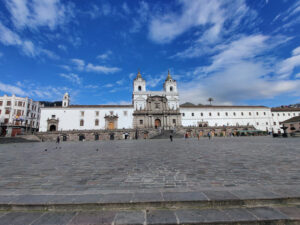 Convento San Francisco