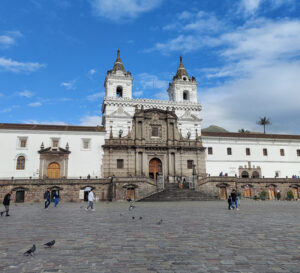 Convento San Francisco