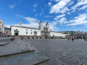 Convento San Francisco