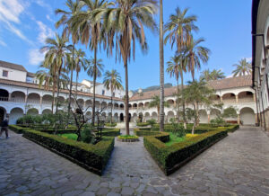 Convento San Francisco