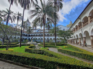 Convento San Francisco