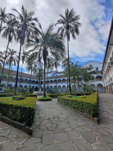 Convento San Francisco