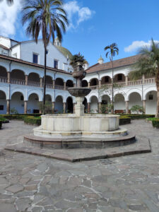 Convento San Francisco