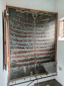 Chor von San Francisco