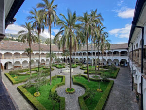 Convento San Francisco