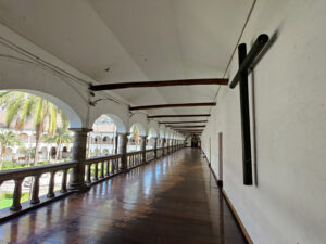 Convento San Francisco