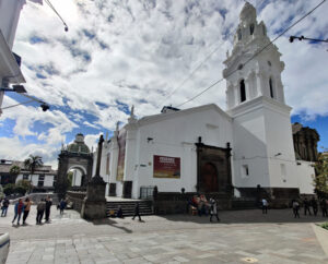Kathedrale