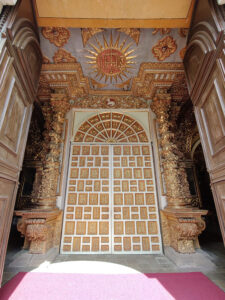 Jesuitenkirche