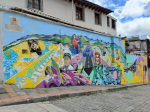 Calle de la Ronda