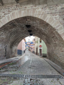 Calle de la Ronda