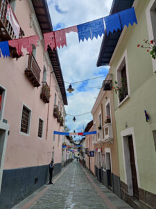 Calle de la Ronda