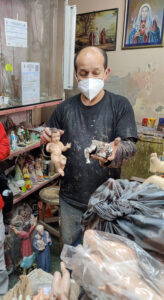 Restaurator