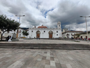 Kloster Santa Clara