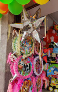 Pinatas