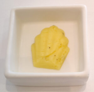 Butter