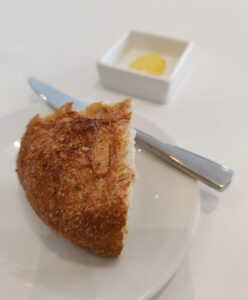 Sauerteigbrot