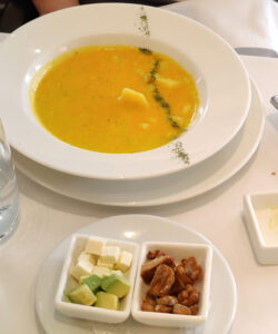 Locro Quiteno
