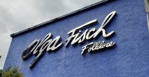 Museo Artesanias Olga Fisch