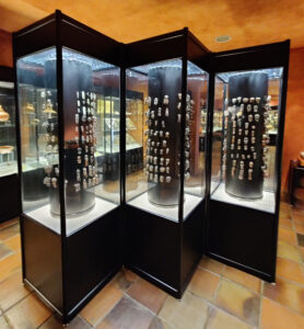 Museo Artesanias Olga Fisch