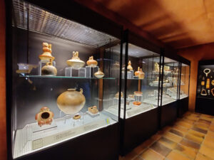 Museo Artesanias Olga Fisch