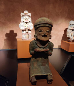 Museo Artesanias Olga Fisch