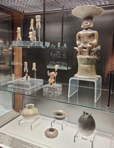 Museo Artesanias Olga Fisch