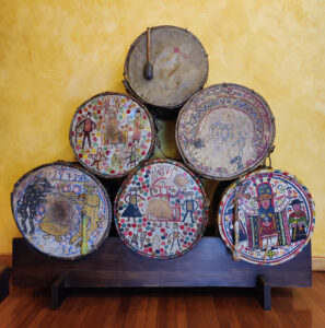 Museo Artesanias Olga Fisch