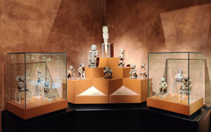 Museo Artesanias Olga Fisch