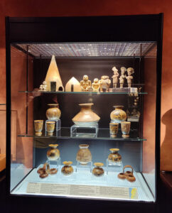 Museo Artesanias Olga Fisch