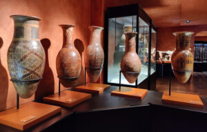 Museo Artesanias Olga Fisch