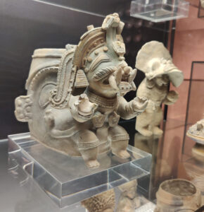 Museo Artesanias Olga Fisch