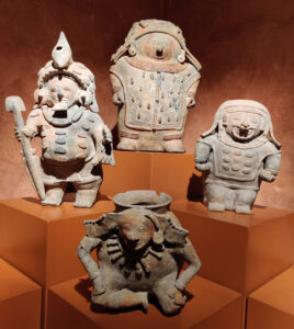 Museo Artesanias Olga Fisch