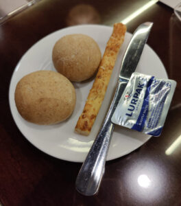 Brot und Butter