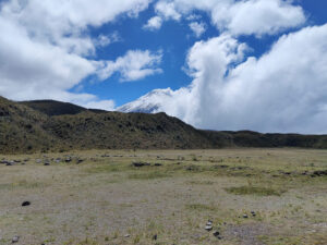 Cotopaxi