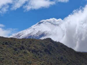 Cotopaxi