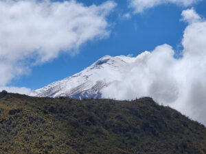 Cotopaxi