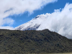 Cotopaxi